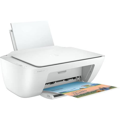 Преимущества модели hp deskjet 2320