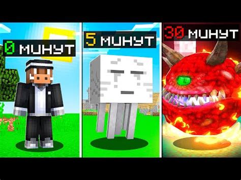 Преимущества переворачивания мобов в Minecraft