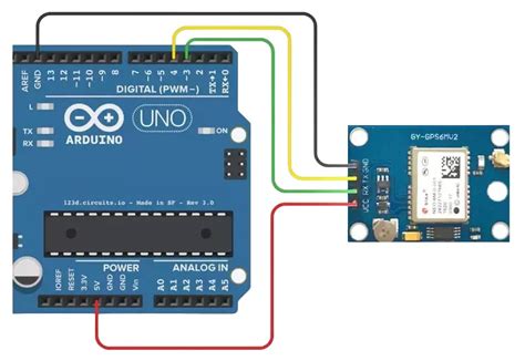 Преимущества подключения Arduino к компьютеру через RS232: