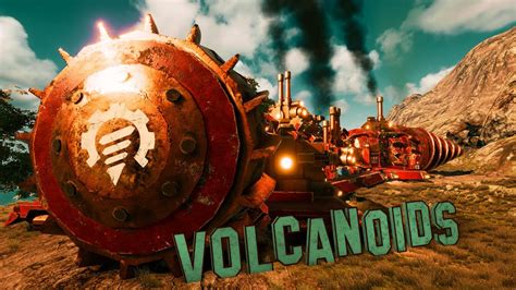 Преимущества увеличения корабля в volcanoids