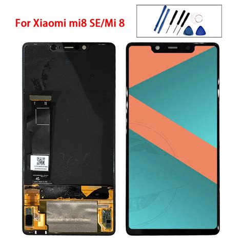 Преимущества AMOLED экрана на Xiaomi Mi