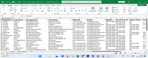 Преимущества CRM в Excel