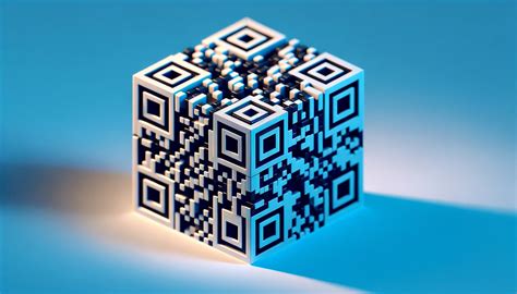 Преимущества QR-кода