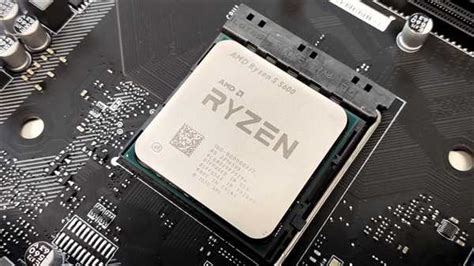 Преимущества Ryzen