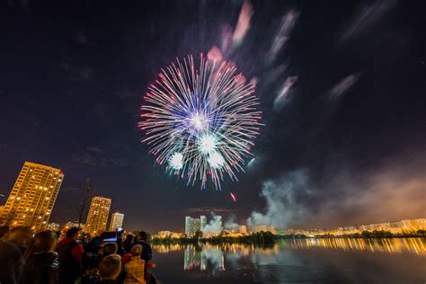 Привлекательные мероприятия в Москве