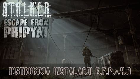 Приготовьтесь к приключению: Escape from Pripyat 4.0