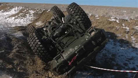 Применение в боевых условиях