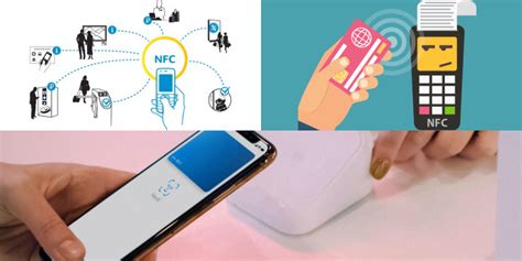 Применение кольца с NFC без смартфона в повседневной жизни