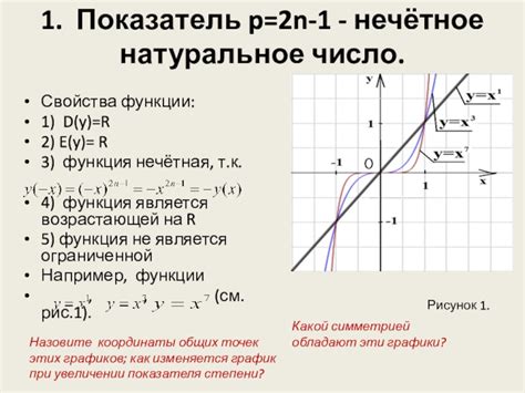 Применение функции НЕЧЁТНОЕ()