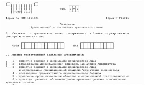 Примеры успешного восстановления ликвидированного СНТ