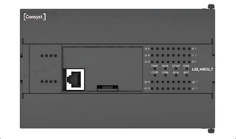 Примеры устройств, поддерживающих modbus протокол