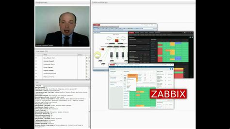 Принципы и преимущества SNMP в системе мониторинга Zabbix