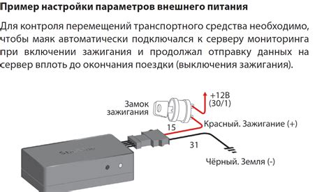 Принципы работы маяка М17: просто и надежно