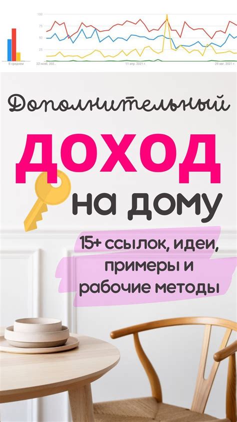 Принципы работы на дому