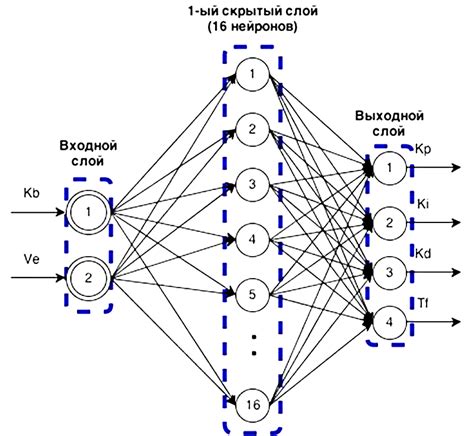 Принципы работы нейронных связей