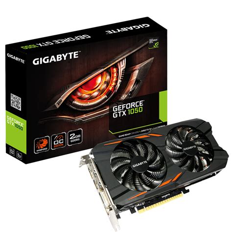 Принцип работы кулера на видеокарте Gigabyte GTX 1050 Ti