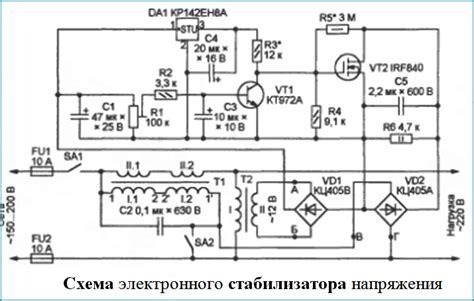 Принцип работы стабилизатора смартфона