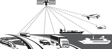 Принцип работы GPS часов