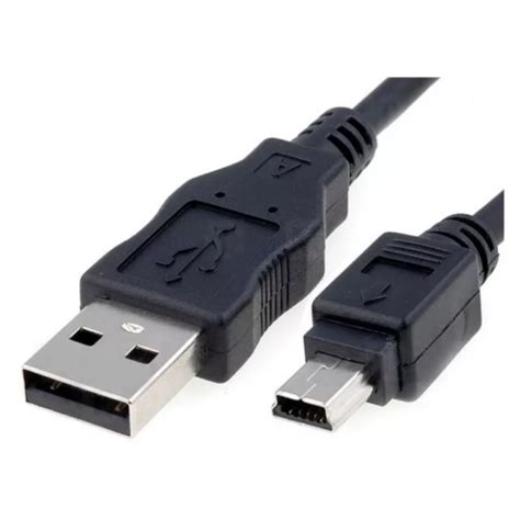 Принцип работы USB камеры