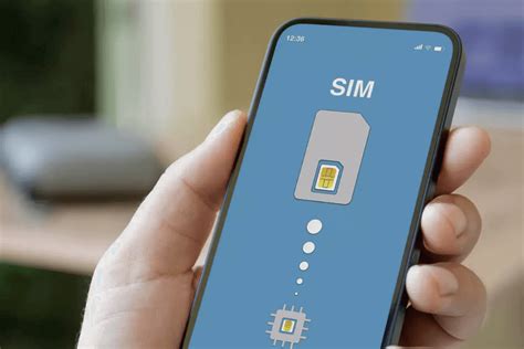 Принцип работы eSIM