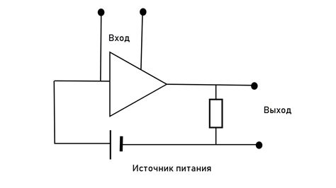 Принцип усиления сигнала