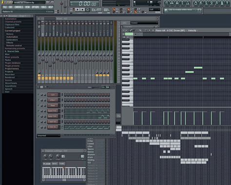 Причины возникновения эха в FL Studio