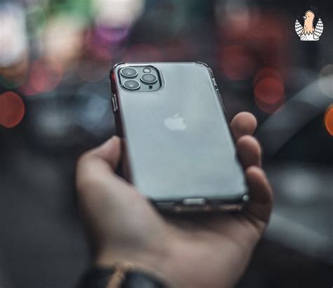 Причины для очистки приложений на iPhone 11