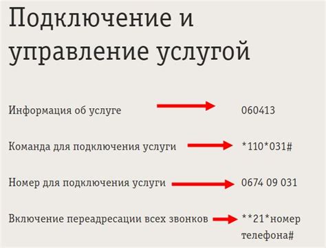 Причины использования переадресации звонков