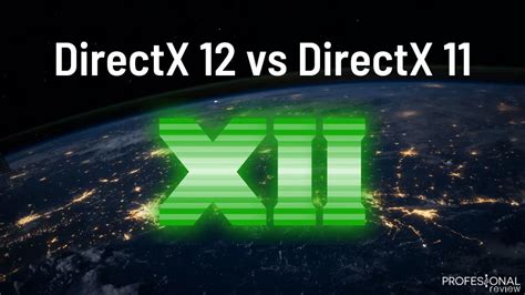 Причины использования DirectX 12