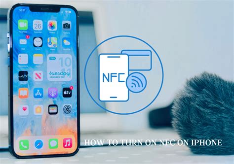 Причины использования NFC на iPhone 11