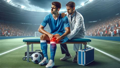 Причины и последствия травм в FIFA 23