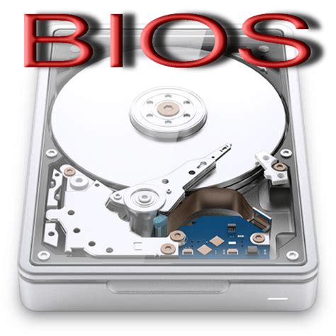 Причины и преимущества отключения HDD через BIOS