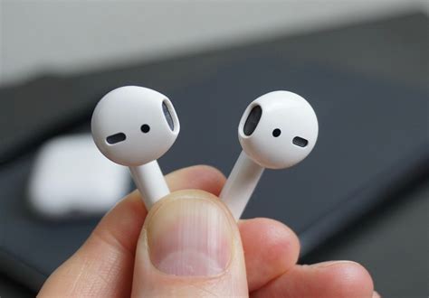 Причины недостаточного уровня низких частот в AirPods 3