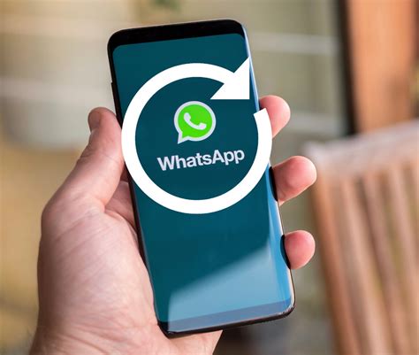 Причины обновления WhatsApp