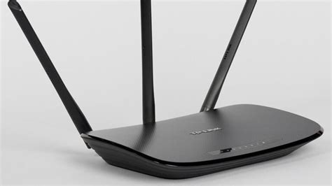 Проблемы со скоростью роутера TP-Link?