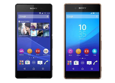 Проблемы с смартфоном Sony Xperia