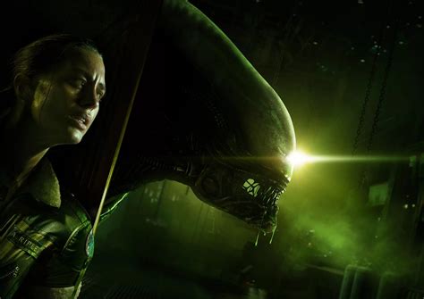 Проблемы с энергией в Alien Isolation и их решение