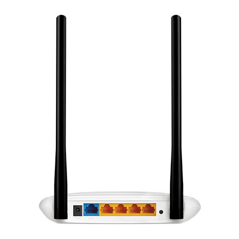 Проблемы с Wi-Fi роутером TP-Link TL-WR841N v14.0 и их решение