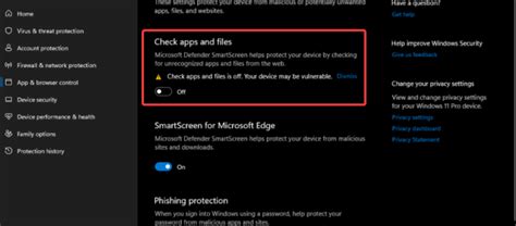 Проблемы с Windows Defender