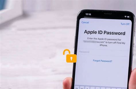 Проверка аккаунта Apple ID