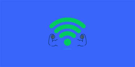 Проверка и оптимизация wifi сигнала