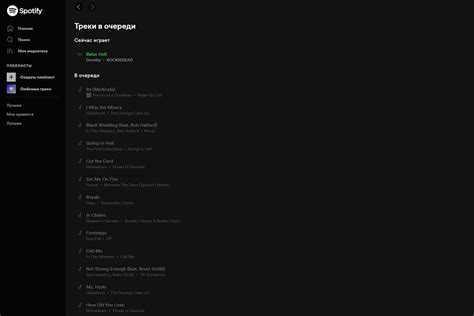 Проверка и публикация трека на Spotify