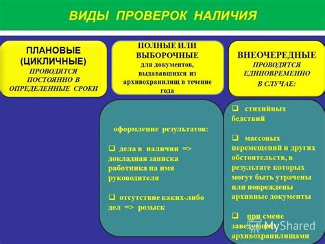 Проверка письма в архиве