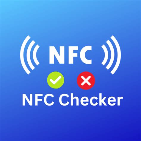 Проверка совместимости NFC