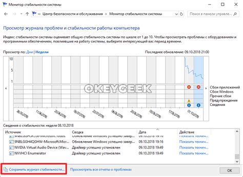 Проверка стабильности системы после изменений