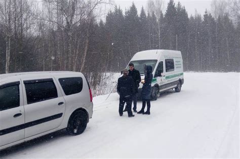 Проверка убл на наличие загрязнений