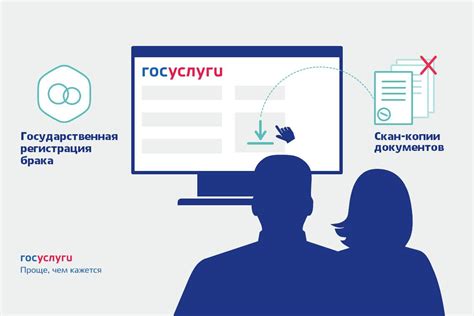 Проверка через Единый портал госуслуг