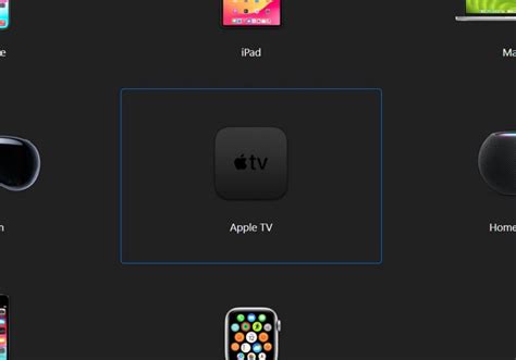 Проверьте версию iOS на вашем Apple TV с помощью Xcode