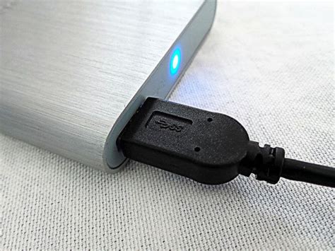 Проверьте другой порт USB