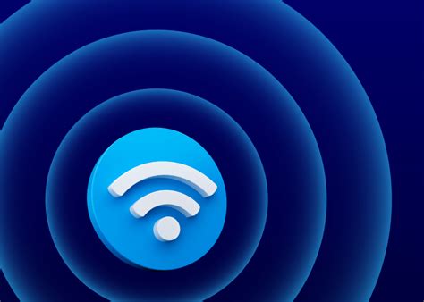 Проверьте наличие Wi-Fi сигнала в новой квартире